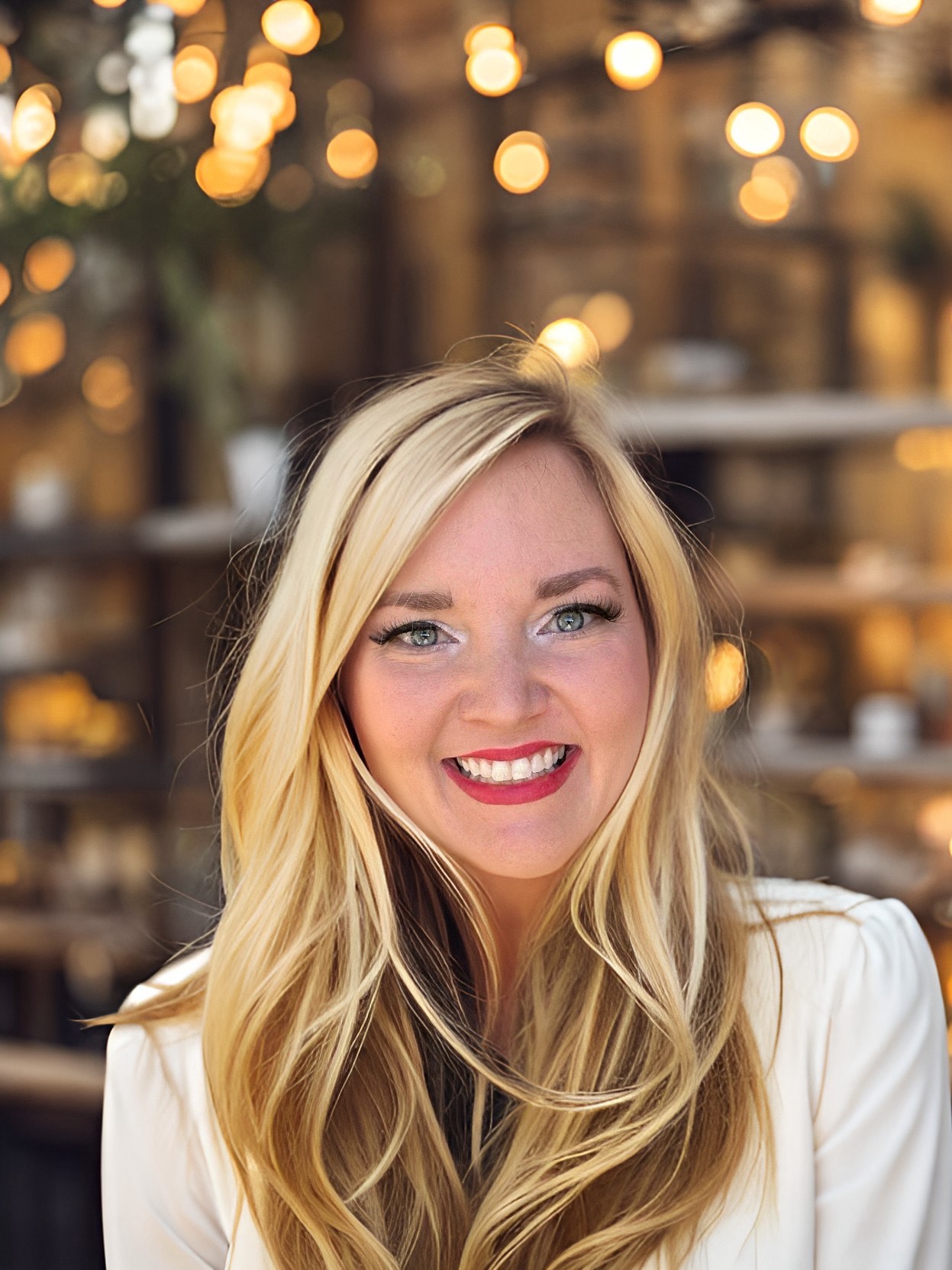 April King — Restaurant PhD founder and multi-unit restaurant operations expert